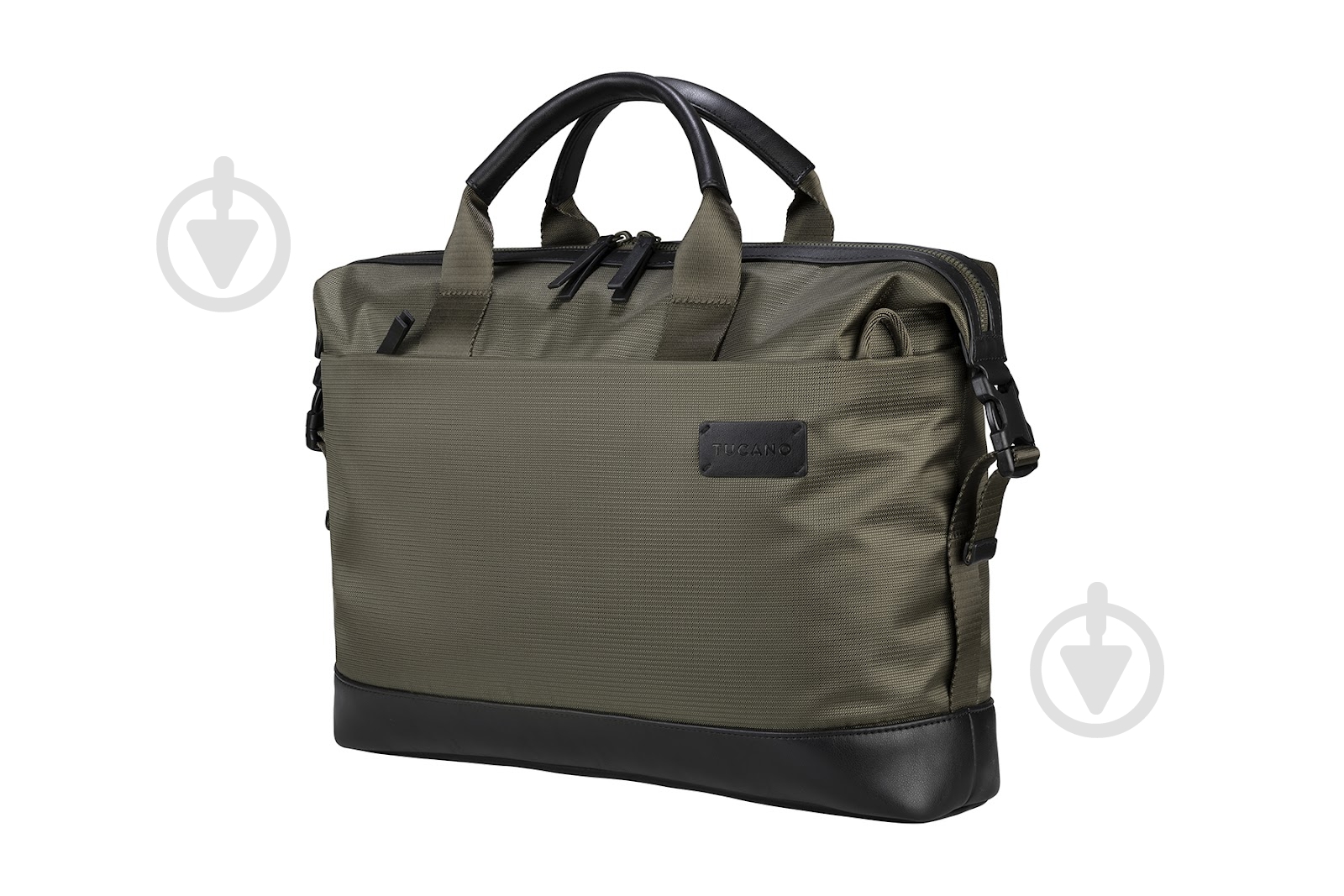 Сумка Tucano Modo Premium 15"/16" green (BMDOBP-VM) - фото 3 Сумка Tucano Modo Premium 15"/16" green (BMDOBP-VM) - фото 3