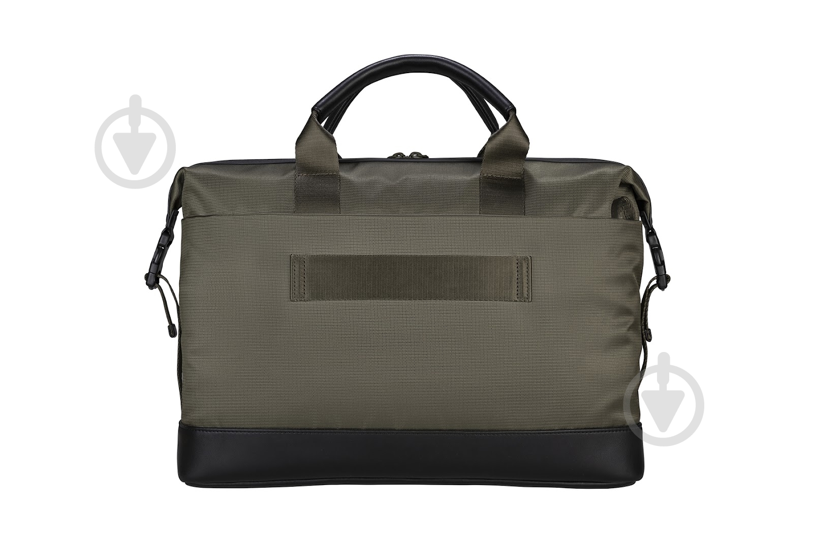 Сумка Tucano Modo Premium 15"/16" green (BMDOBP-VM) - фото 4 Сумка Tucano Modo Premium 15"/16" green (BMDOBP-VM) - фото 4