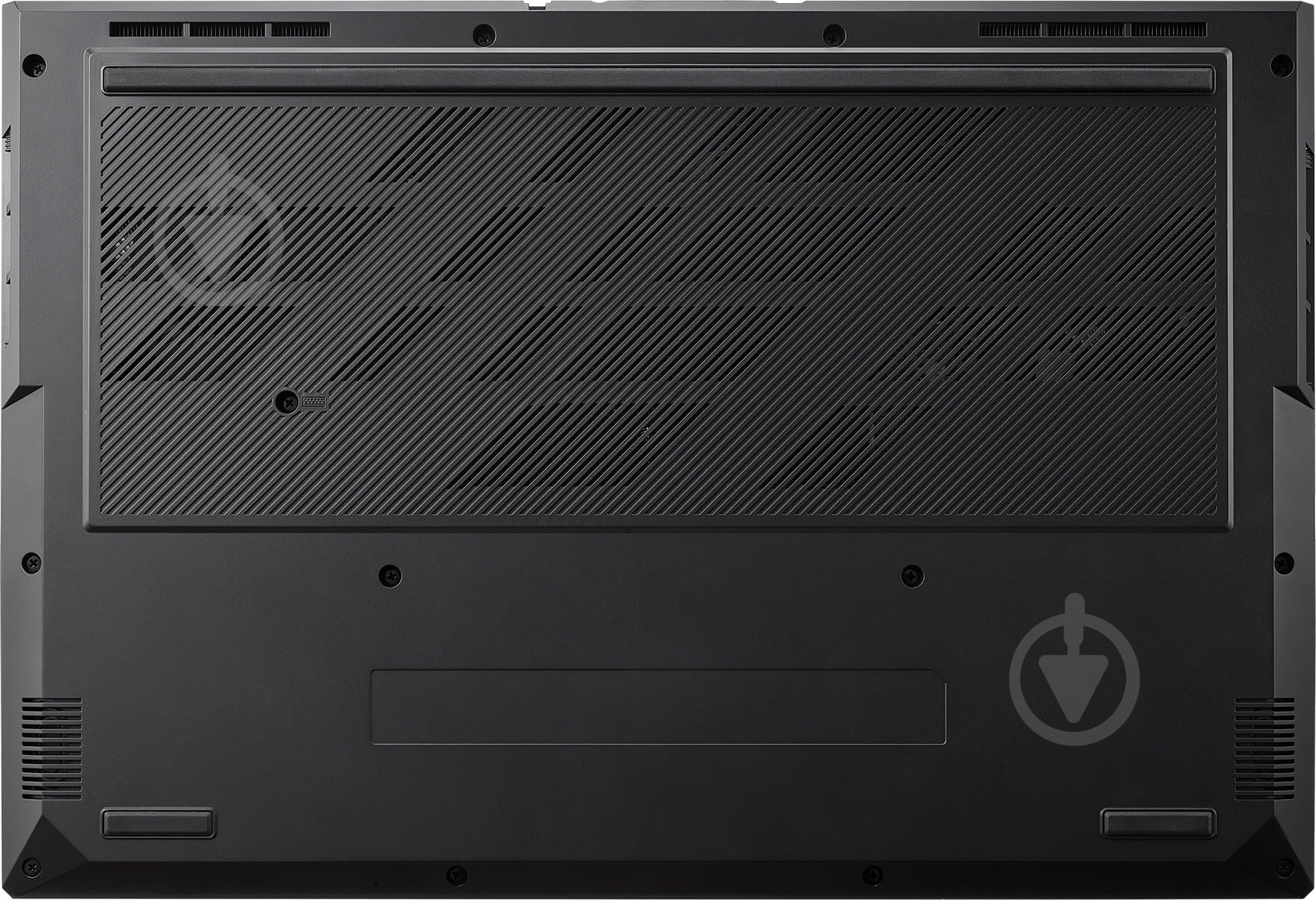 Ноутбук Dream Machines RG5050-15 15,6" (RG5050-15UA29) black - фото 5
