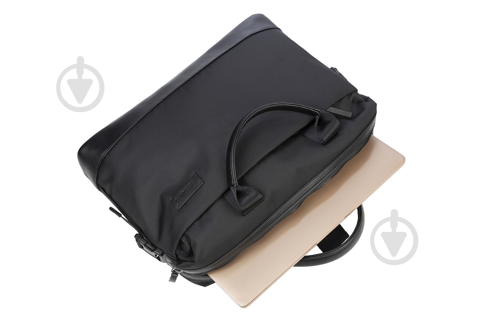 Сумка Tucano Modo Premium 15"/16" black (BMDOBP-BK) - фото 8