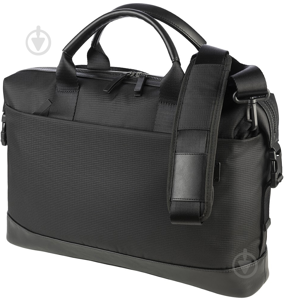 Сумка Tucano Modo Premium 15"/16" black (BMDOBP-BK) - фото 1