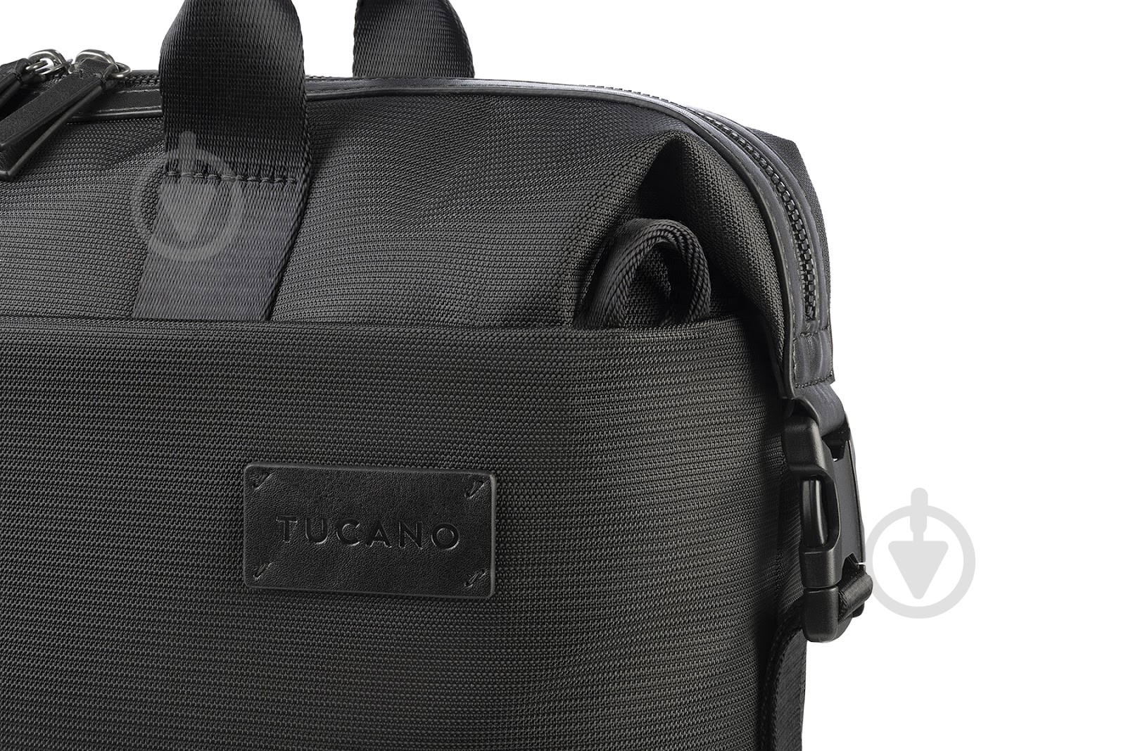 Сумка Tucano Modo Premium 15"/16" black (BMDOBP-BK) - фото 6