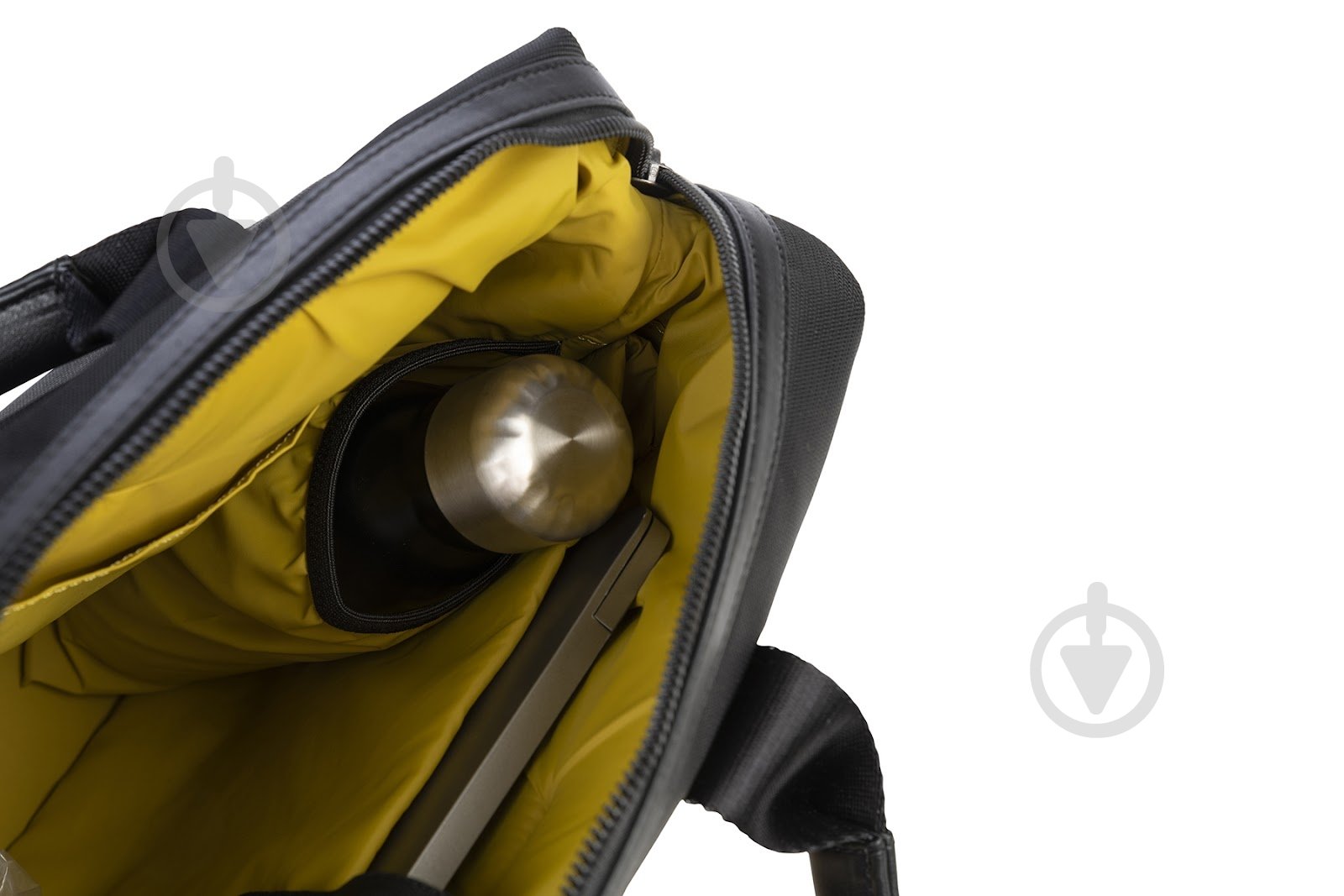 Сумка Tucano Modo Premium 15"/16" black (BMDOBP-BK) - фото 10