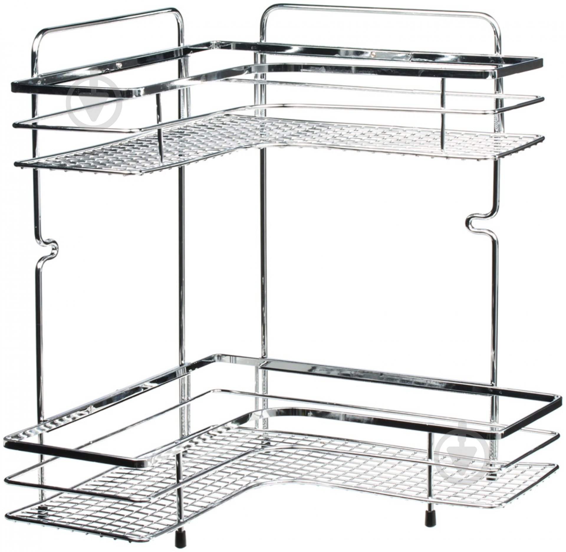 Полка Axentia Cassandra 280875 - фото 1 Полка Axentia Cassandra 280875 - фото 1