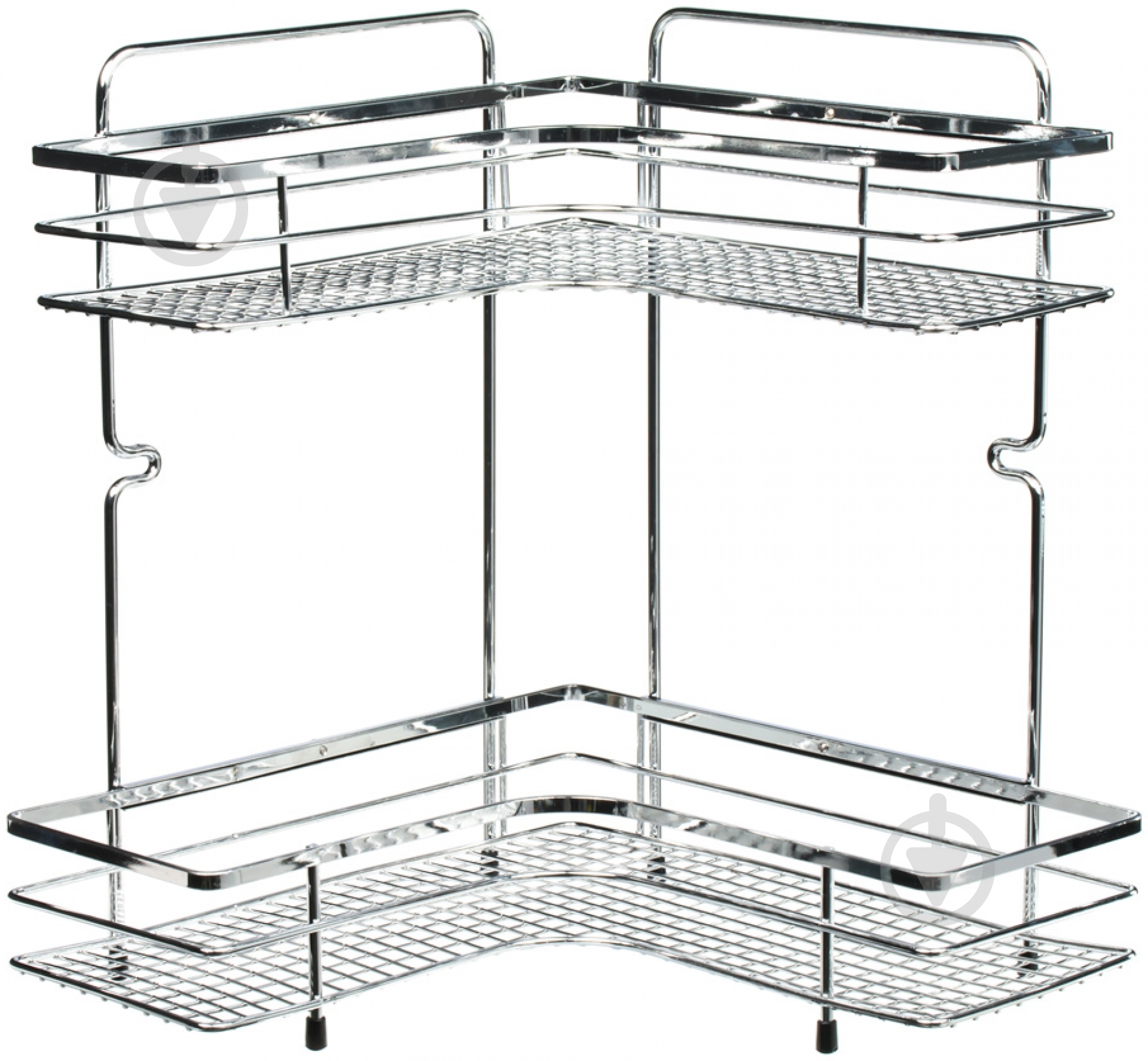 Полка Axentia Cassandra 280875 - фото 2 Полка Axentia Cassandra 280875 - фото 2