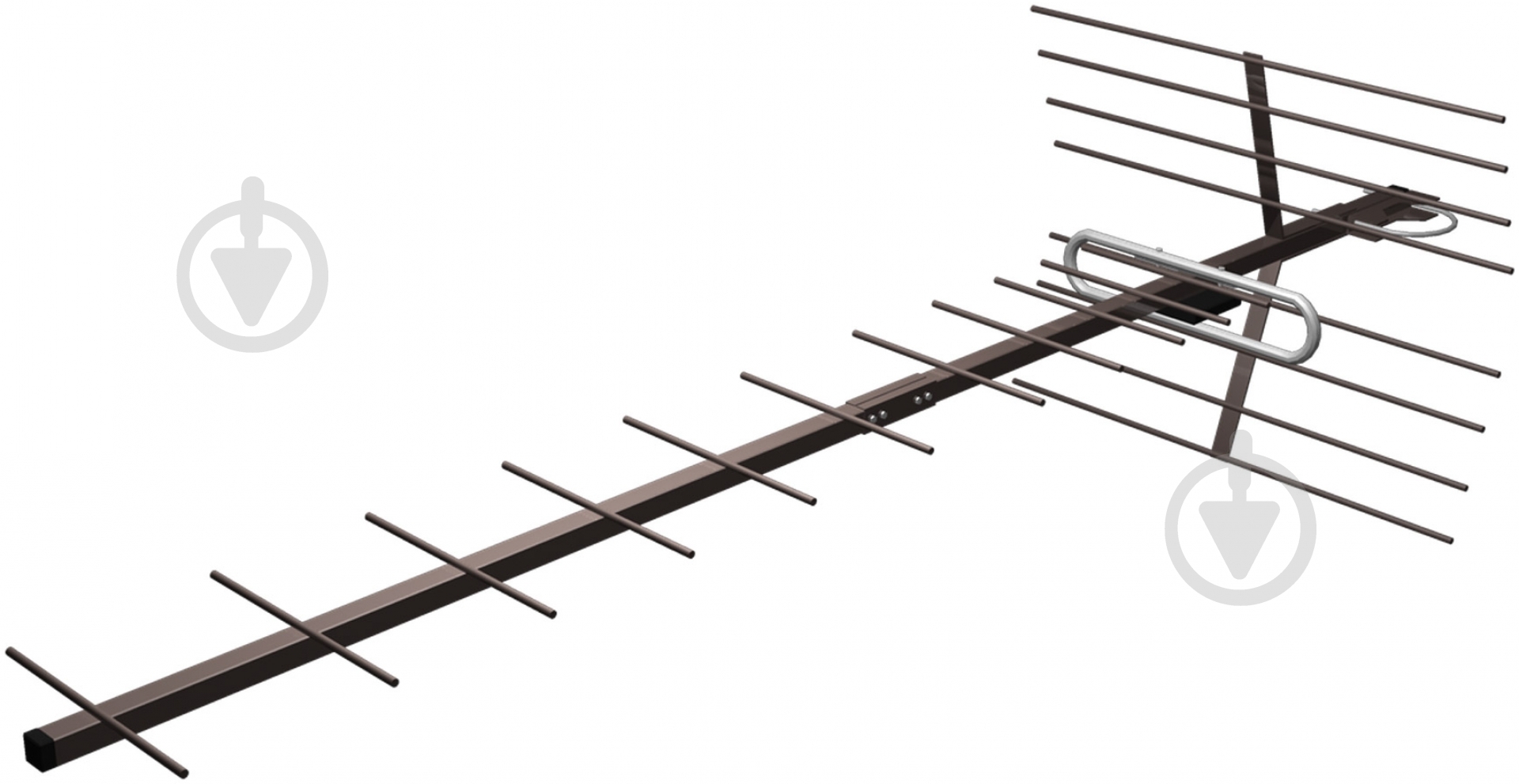 Антенна ТД Проминь - фото 1