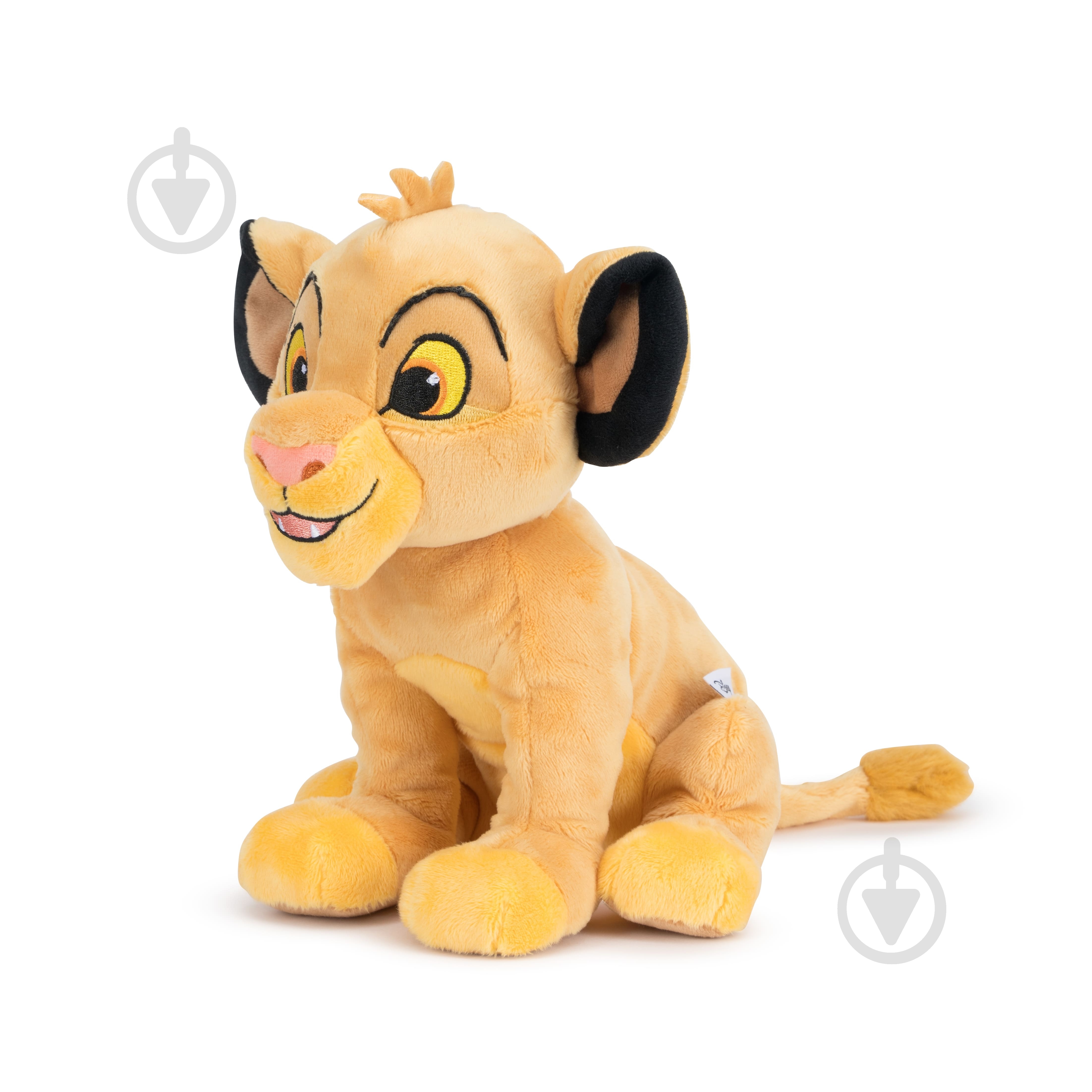Мягкая игрушка Disney Симба PDP2200119 - фото 3 Мягкая игрушка Disney Симба PDP2200119 - фото 3