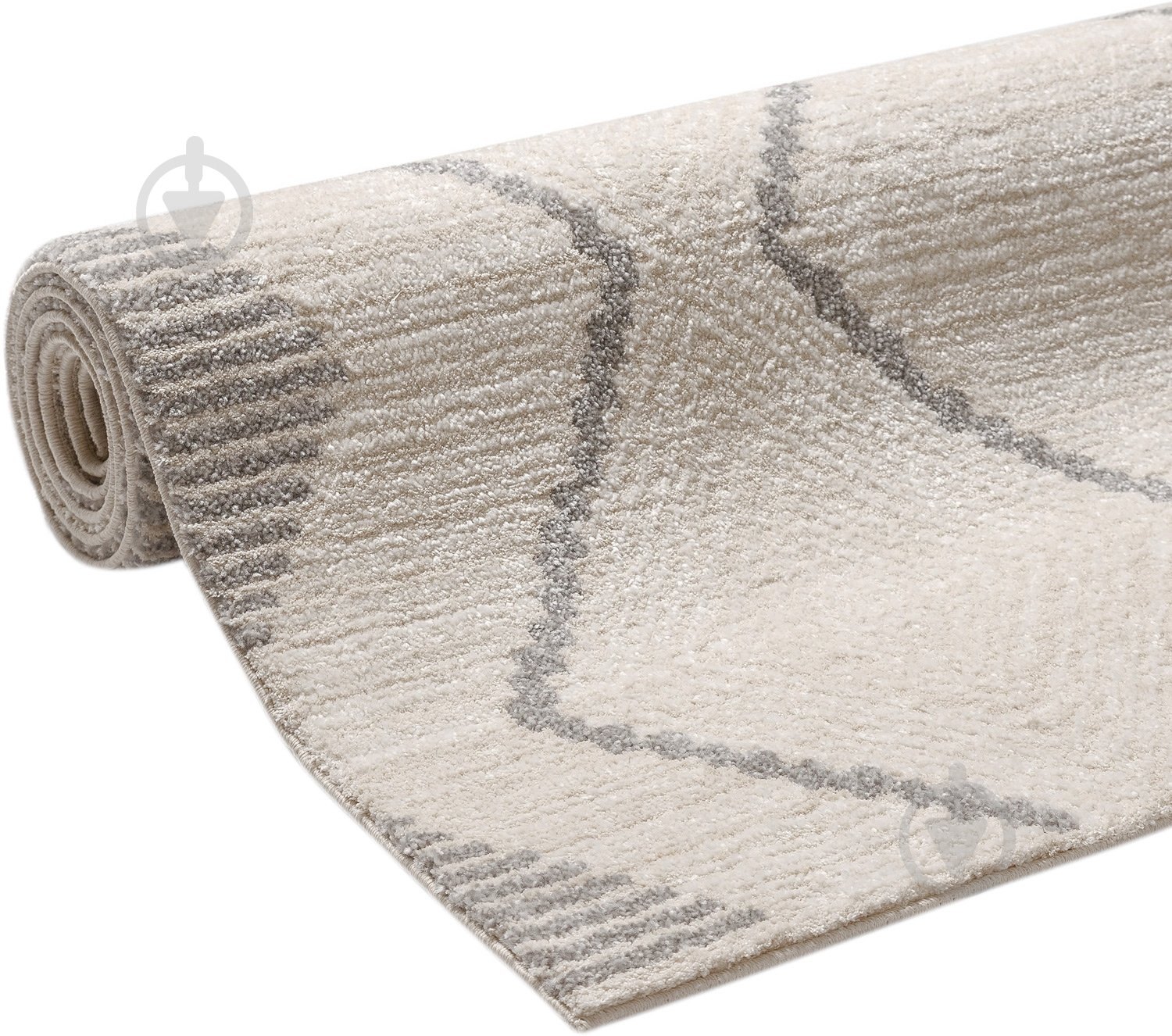 Ковер Moldabela Scandi 5839-1-17733 2х3 - фото 2