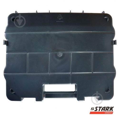 ᐉ Органайзер для дрібних деталей Stark MultipleBox 470x373x80 мм