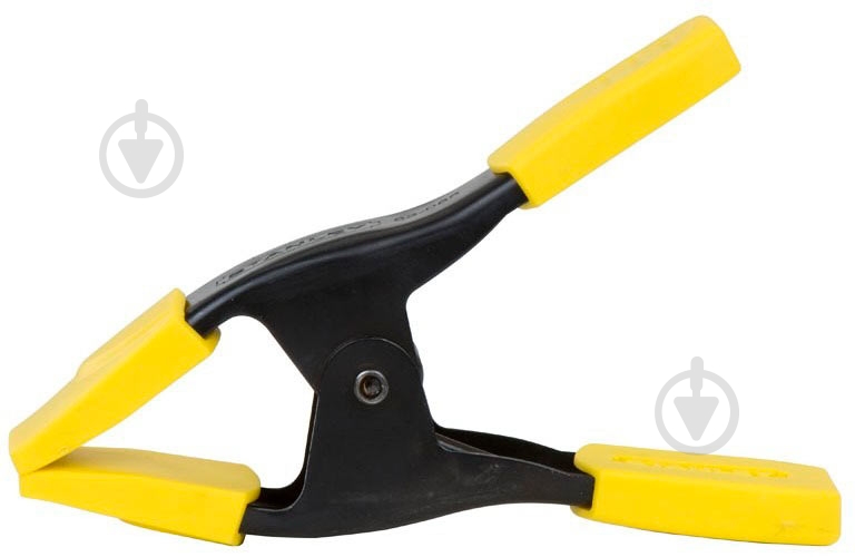 Зажим Stanley 25 мм 9-83-079 - фото 1 Зажим Stanley 25 мм 9-83-079 - фото 1