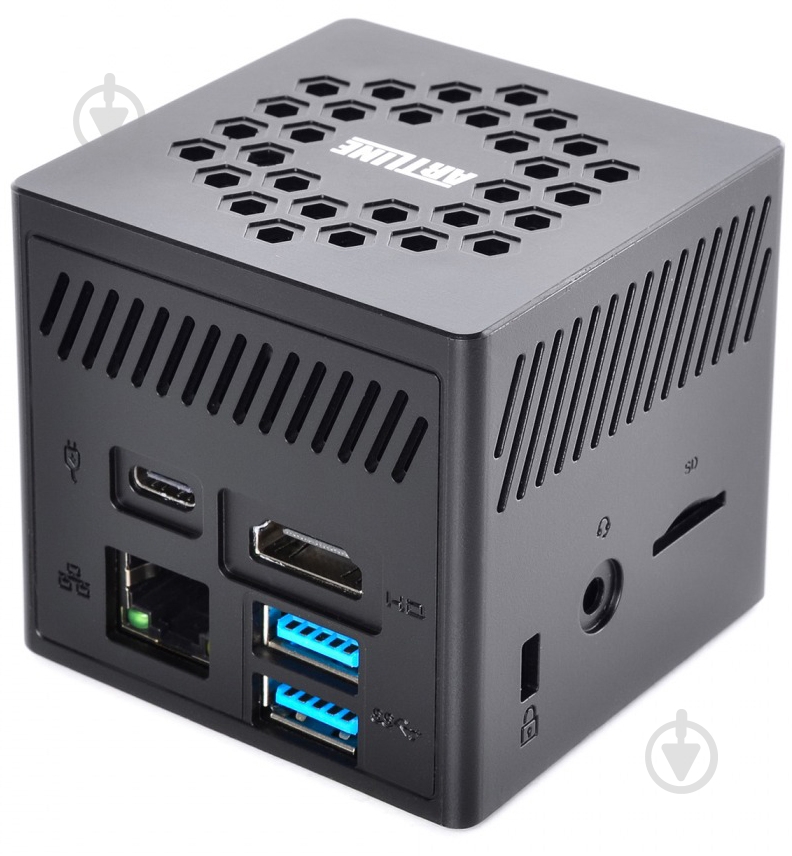 Неттоп Artline Business (B10v09) black - фото 11 Неттоп Artline Business (B10v09) black - фото 11