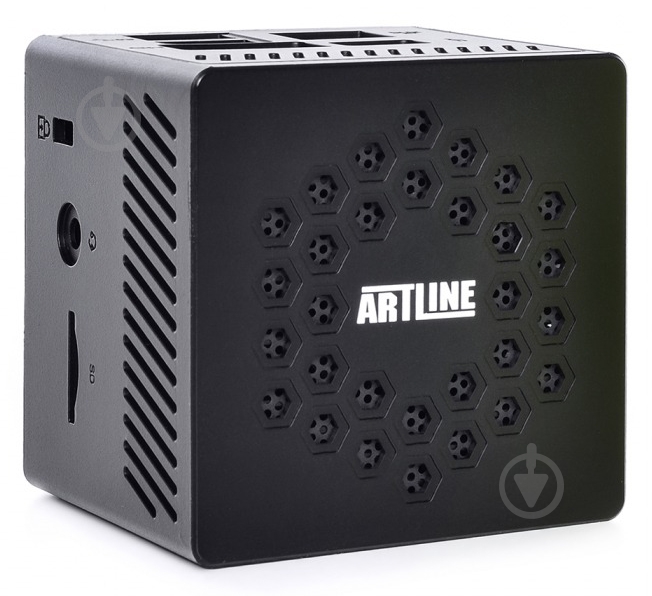Неттоп Artline Business (B10v09) black - фото 12 Неттоп Artline Business (B10v09) black - фото 12
