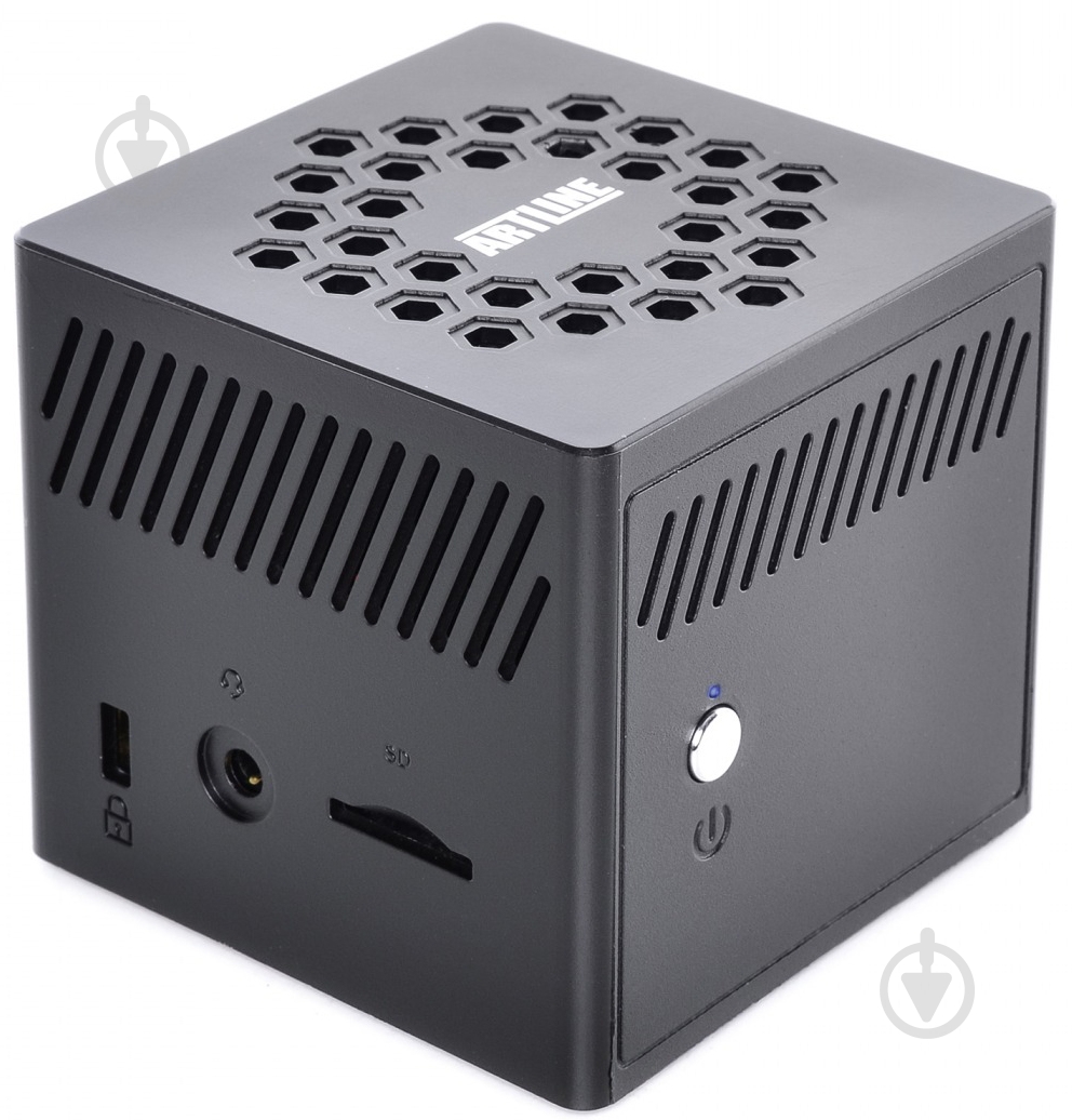 Неттоп Artline Business (B10v09) black - фото 3 Неттоп Artline Business (B10v09) black - фото 3