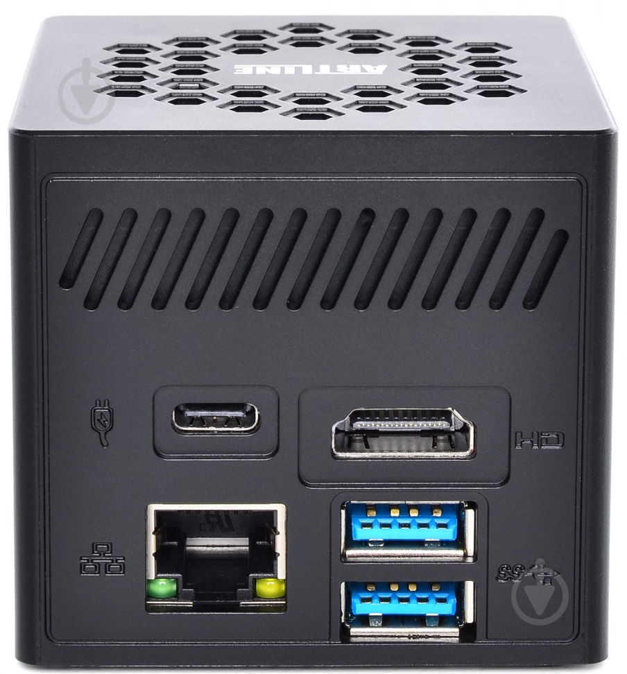 Неттоп Artline Business (B10v09) black - фото 4 Неттоп Artline Business (B10v09) black - фото 4