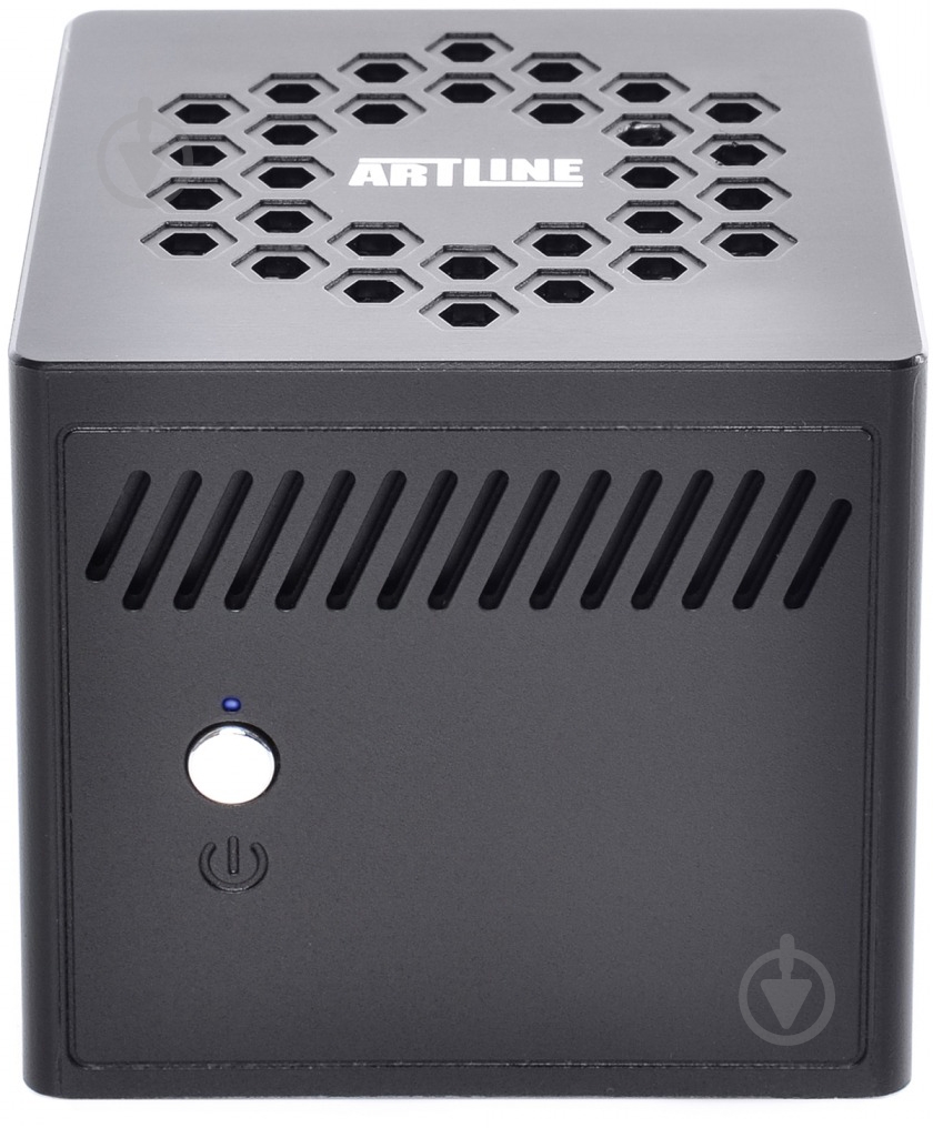 Неттоп Artline Business (B10v09) black - фото 5 Неттоп Artline Business (B10v09) black - фото 5