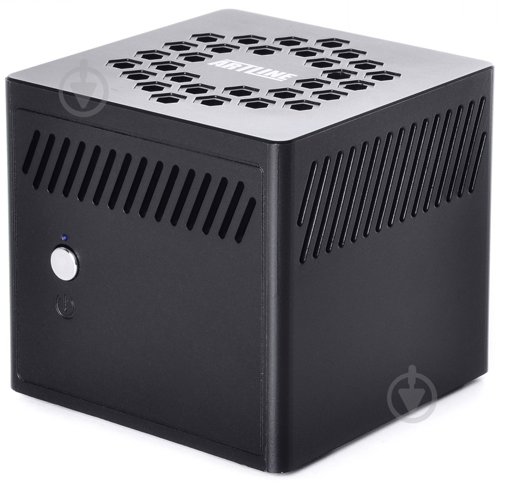 Неттоп Artline Business (B10v09) black - фото 1 Неттоп Artline Business (B10v09) black - фото 1