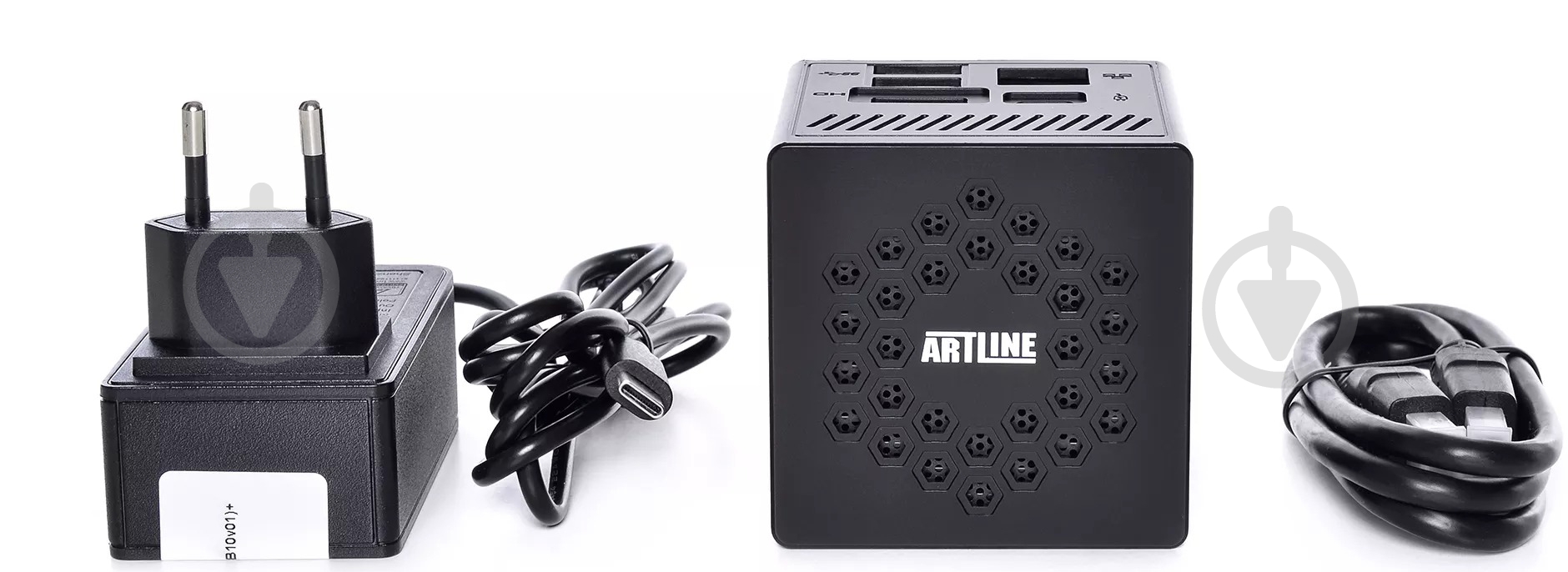 Неттоп Artline Business (B10v09) black - фото 7 Неттоп Artline Business (B10v09) black - фото 7
