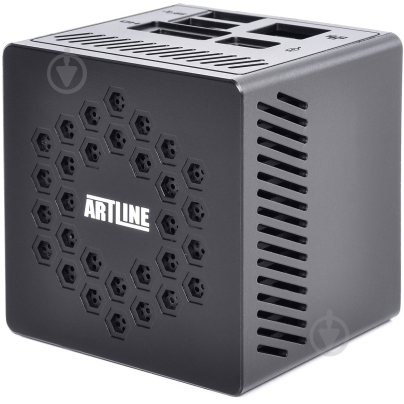 Неттоп Artline Business (B10v09) black - фото 8 Неттоп Artline Business (B10v09) black - фото 8