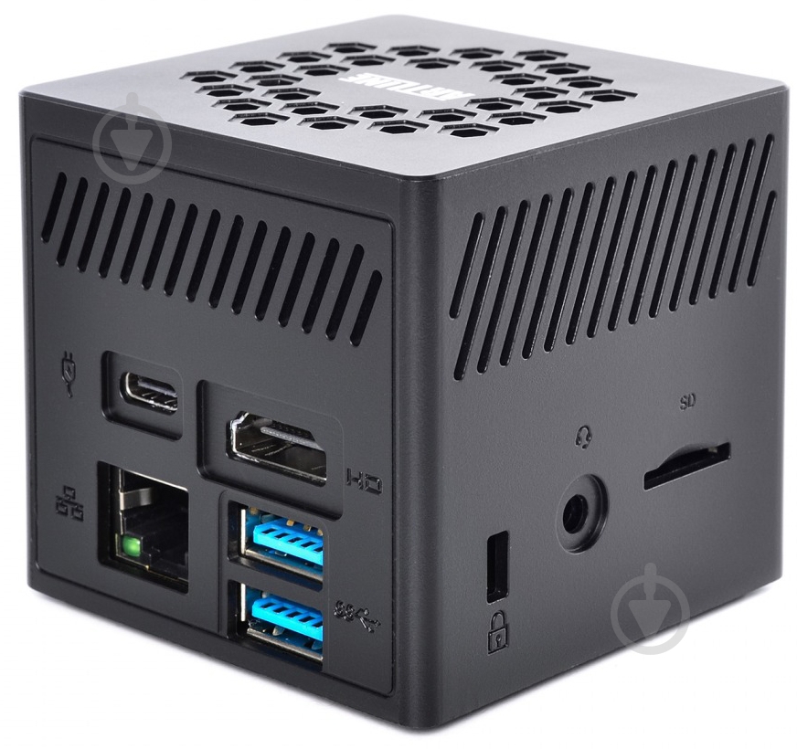 Неттоп Artline Business (B10v09) black - фото 9 Неттоп Artline Business (B10v09) black - фото 9
