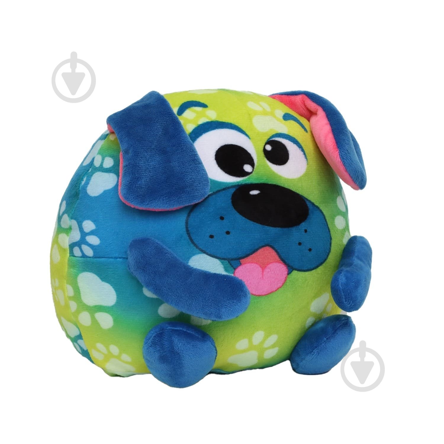 Игрушка мягкая интерактивная Windy Bums 989 - фото 3 Игрушка мягкая интерактивная Windy Bums 989 - фото 3