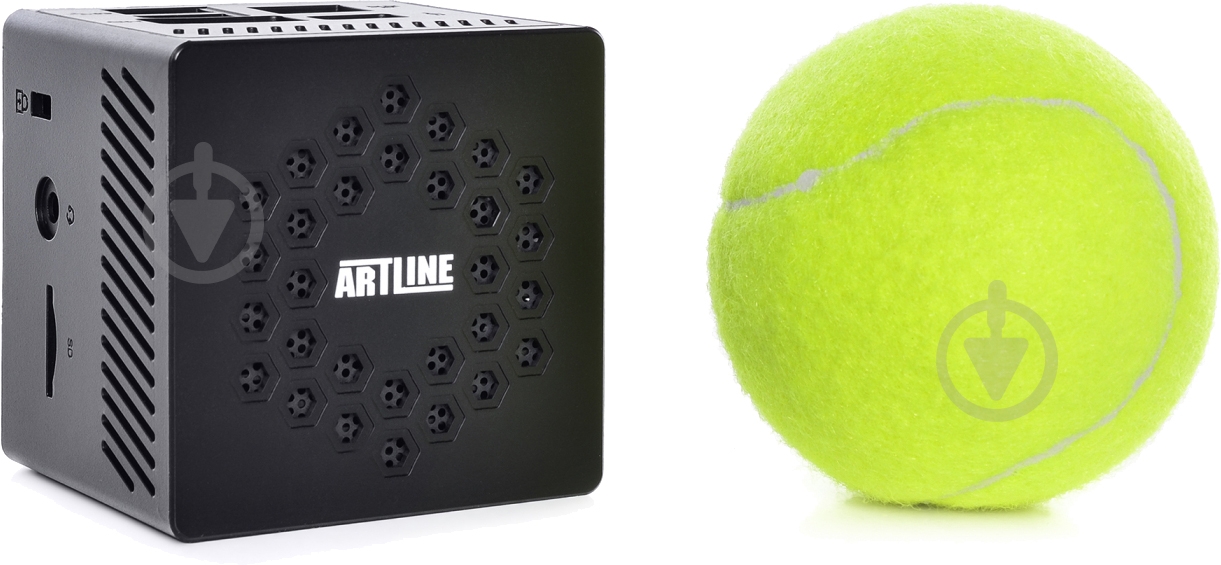 Компьютер Artline Business B10 (B10v09Win) black - фото 1