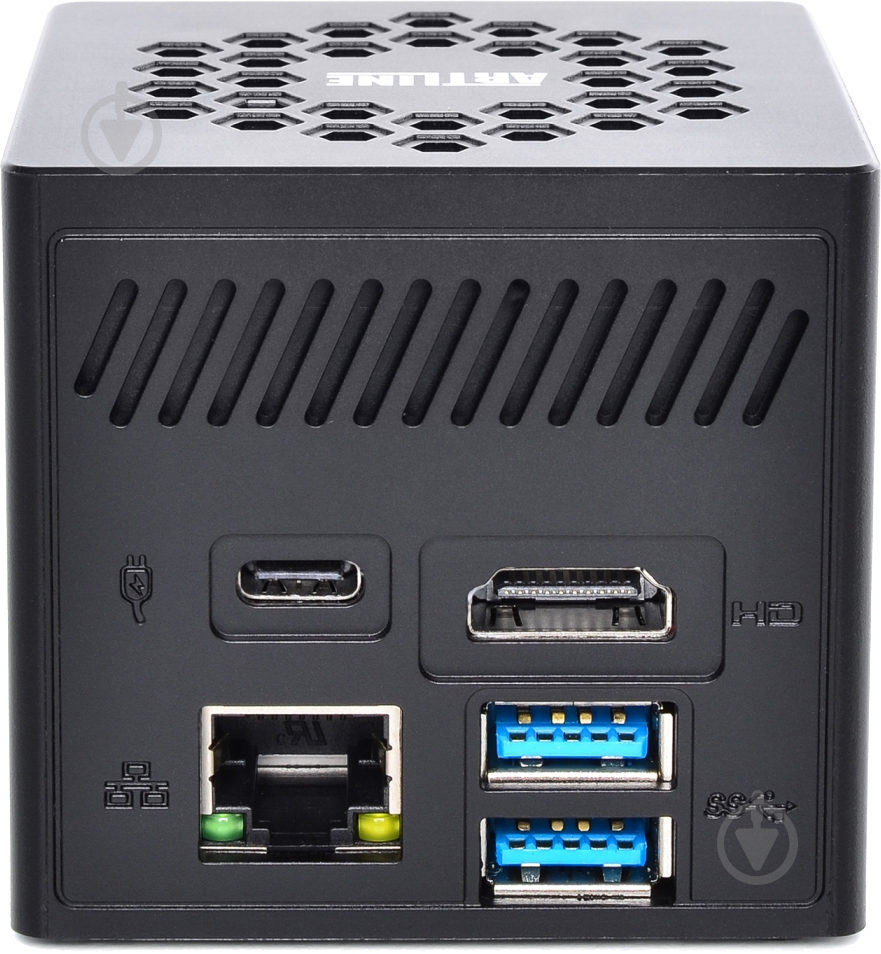 Компьютер Artline Business B10 (B10v09Win) black - фото 8