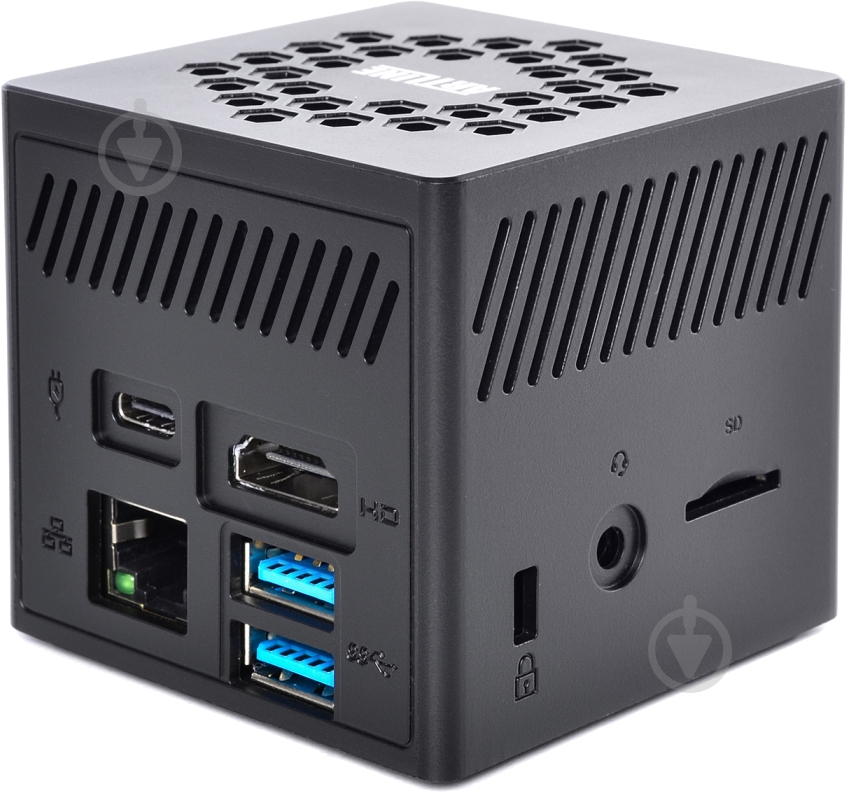 Компьютер Artline Business B10 (B10v09Win) black - фото 3