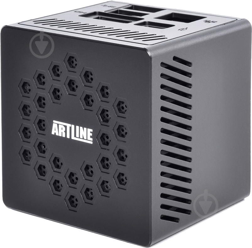 Компьютер Artline Business B10 (B10v09Win) black - фото 4