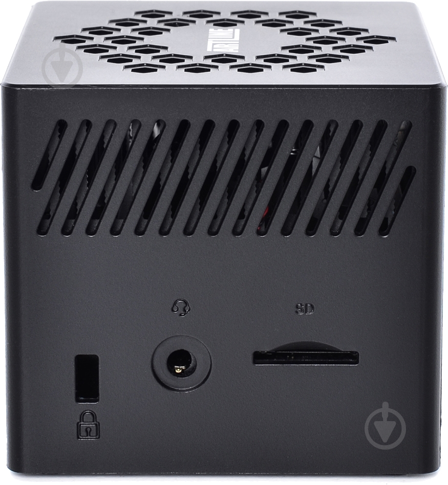 Компьютер Artline Business B10 (B10v09Win) black - фото 7