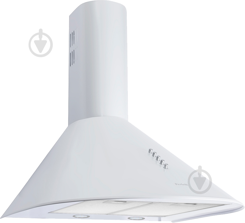 Вытяжка Perfelli KR 6412 W LED - фото 2