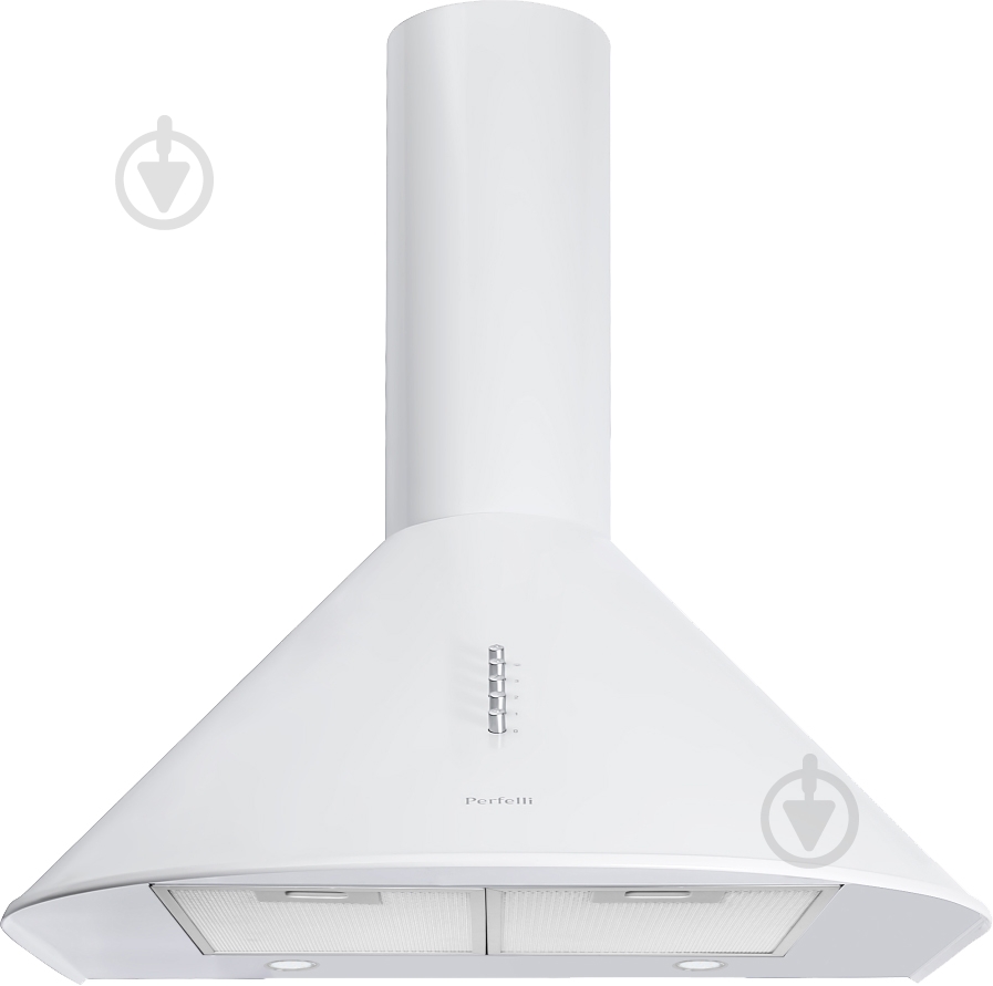 Вытяжка Perfelli KR 6412 W LED - фото 1