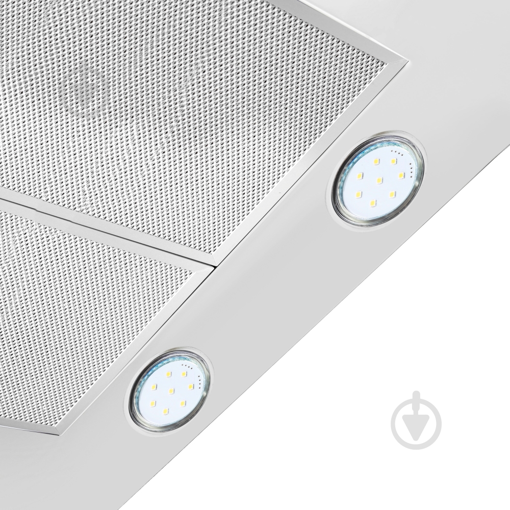 Вытяжка Perfelli KR 6412 W LED - фото 4
