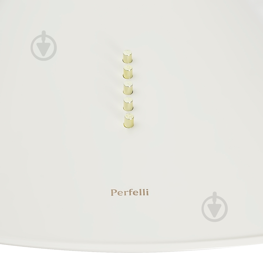 Вытяжка Perfelli KR 6412 IV LED - фото 3 Вытяжка Perfelli KR 6412 IV LED - фото 3