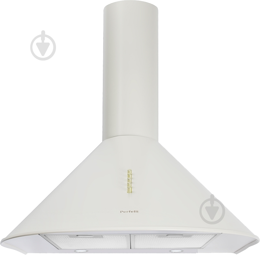 Вытяжка Perfelli KR 6412 IV LED - фото 1 Вытяжка Perfelli KR 6412 IV LED - фото 1