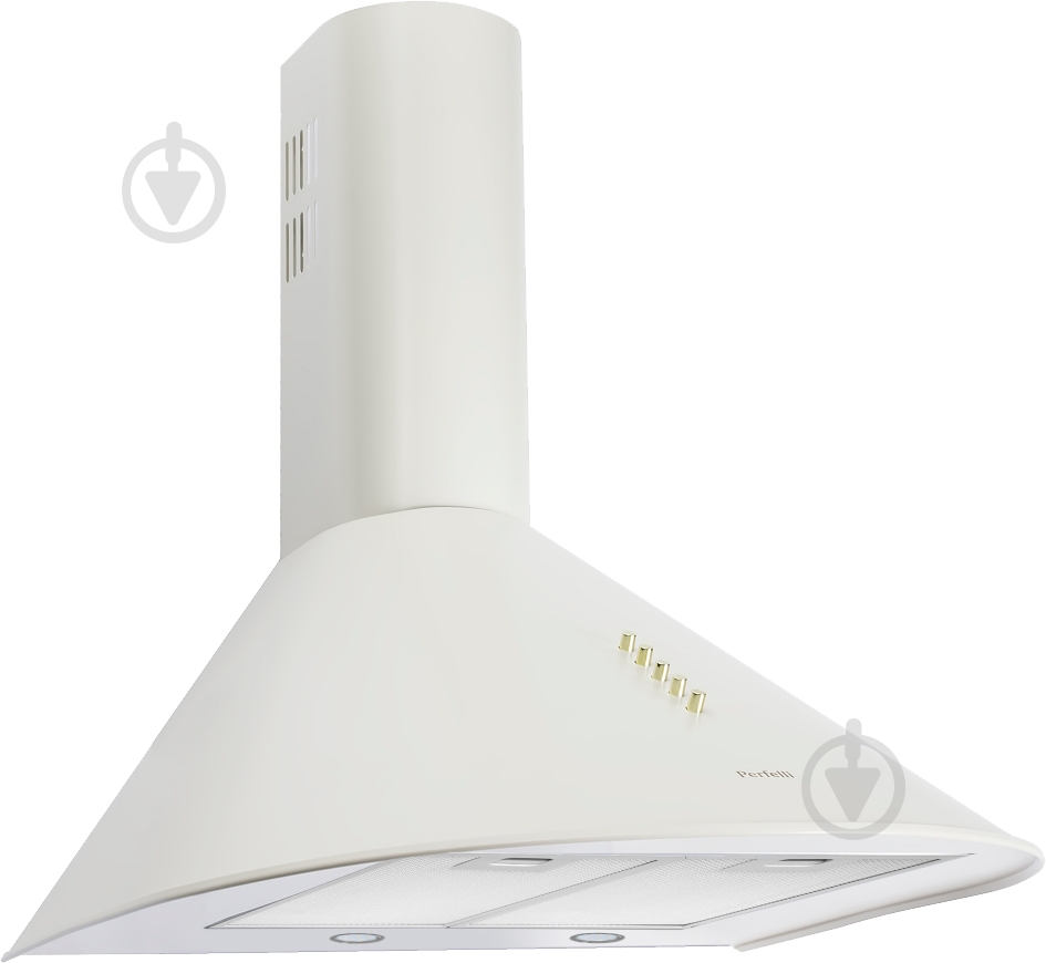 Вытяжка Perfelli KR 6412 IV LED - фото 2 Вытяжка Perfelli KR 6412 IV LED - фото 2