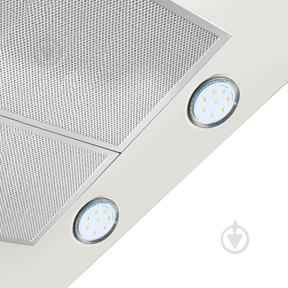 Вытяжка Perfelli KR 6412 IV LED - фото 4 Вытяжка Perfelli KR 6412 IV LED - фото 4