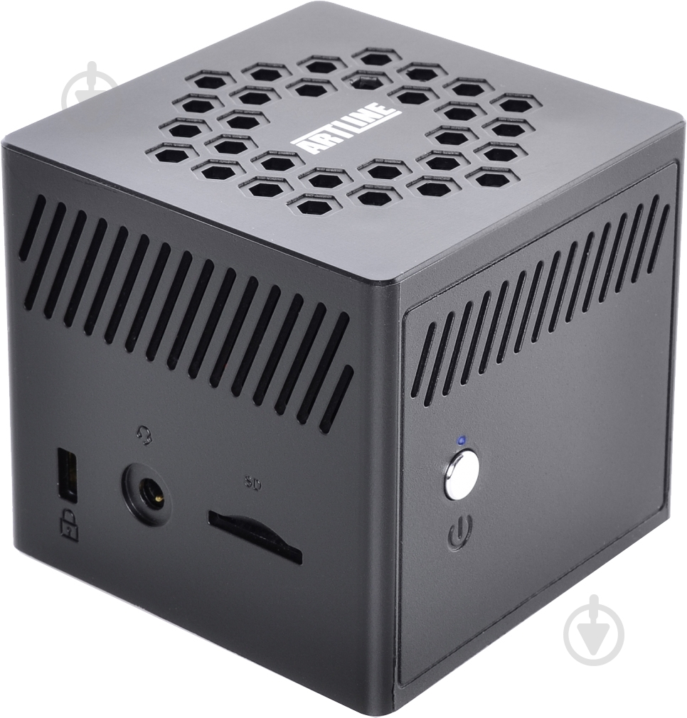 Комп'ютер Artline Business B10 (B10v10) black - фото 1