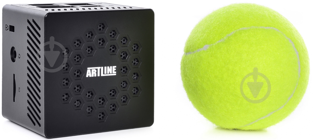 Комп'ютер Artline Business B10 (B10v10) black - фото 8