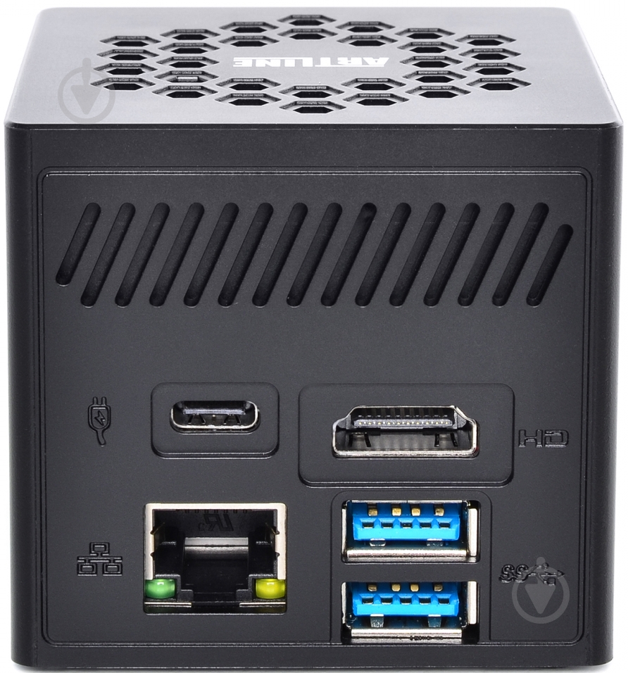 Комп'ютер Artline Business B10 (B10v10) black - фото 3