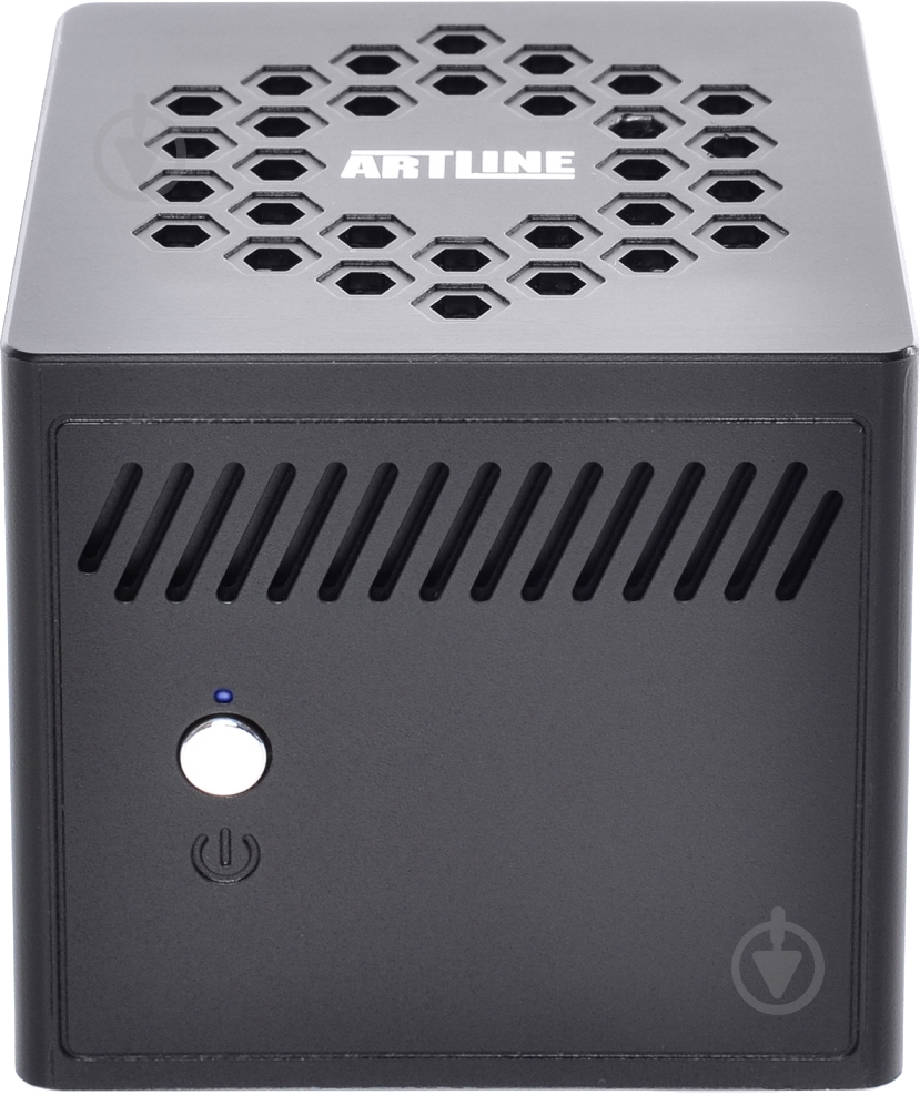Комп'ютер Artline Business B10 (B10v10) black - фото 4
