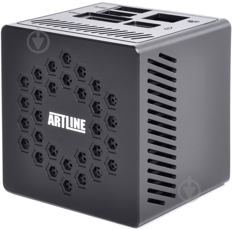 Комп'ютер Artline Business B10 (B10v10) black - фото 6