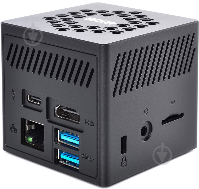 Комп'ютер Artline Business B10 (B10v10) black - фото 7