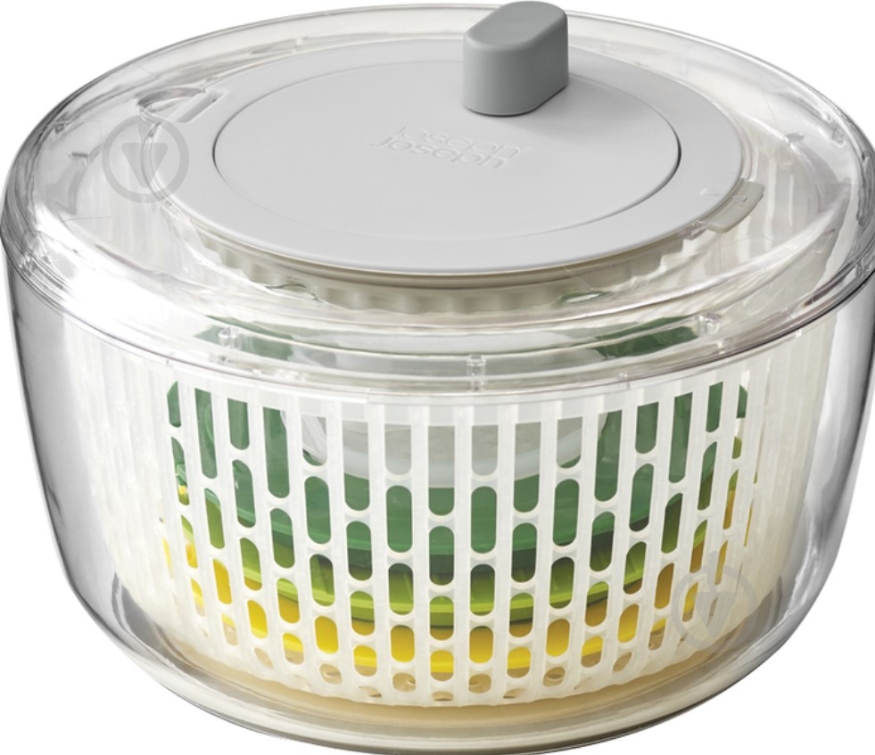 Набор Joseph Joseph для приготовления салата 4 в 1 Multi-Prep (20154) - фото 1 Набор Joseph Joseph для приготовления салата 4 в 1 Multi-Prep (20154) - фото 1