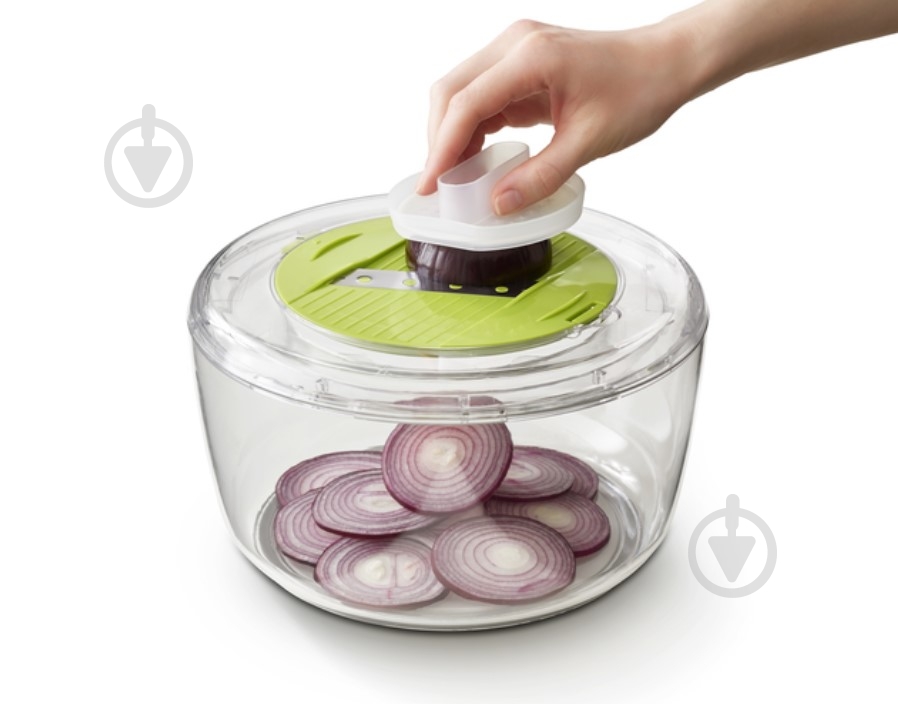 Набор Joseph Joseph для приготовления салата 4 в 1 Multi-Prep (20154) - фото 2 Набор Joseph Joseph для приготовления салата 4 в 1 Multi-Prep (20154) - фото 2