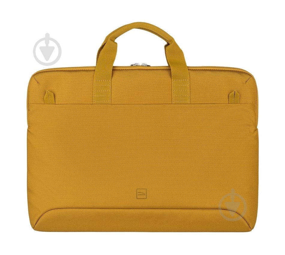 Сумка Tucano Smilza 15"/16" yellow (BSM15-Y) - фото 3