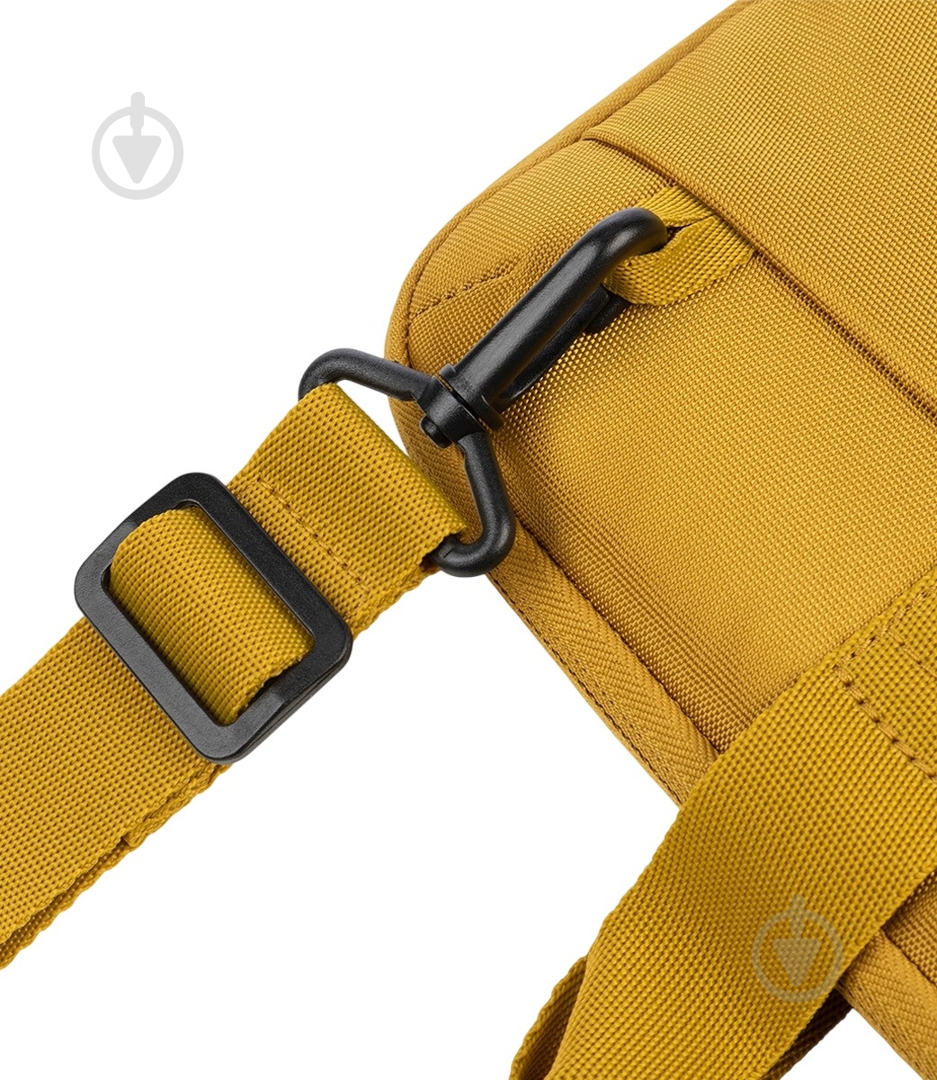 Сумка Tucano Smilza 15"/16" yellow (BSM15-Y) - фото 8
