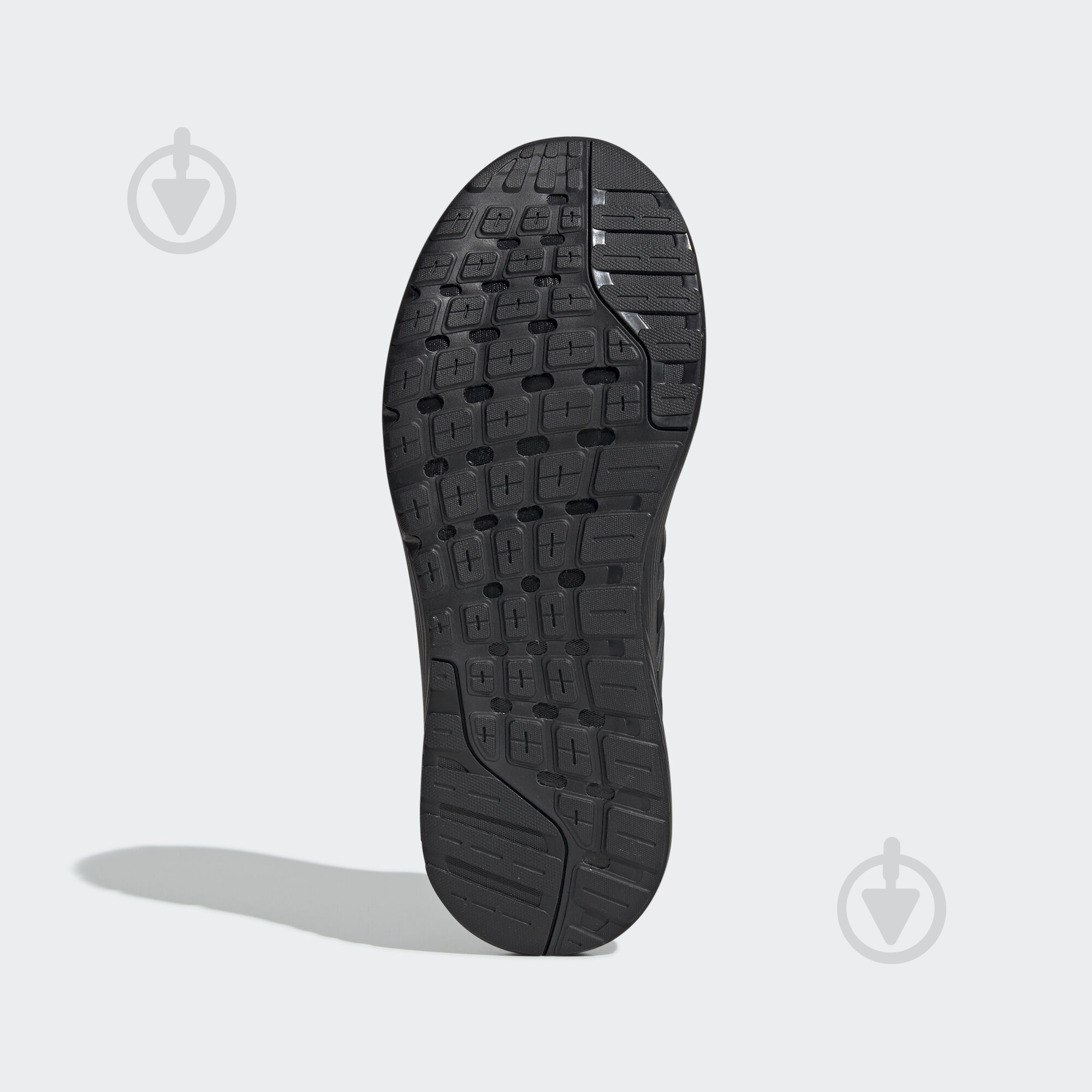 Кроссовки мужские Adidas GALAXY 4 EE7917 р.46 черные - фото 3