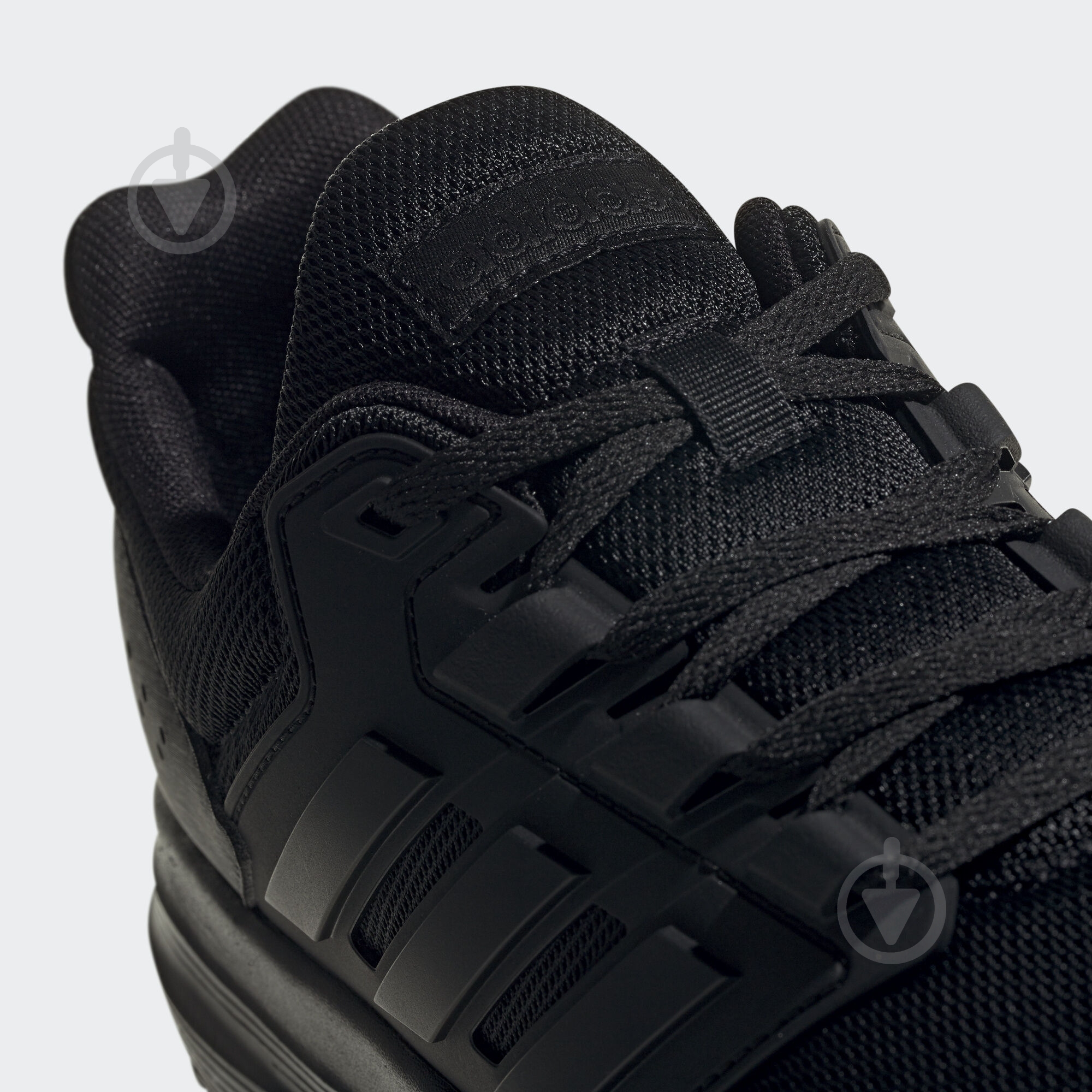 Кроссовки мужские Adidas GALAXY 4 EE7917 р.46 черные - фото 7