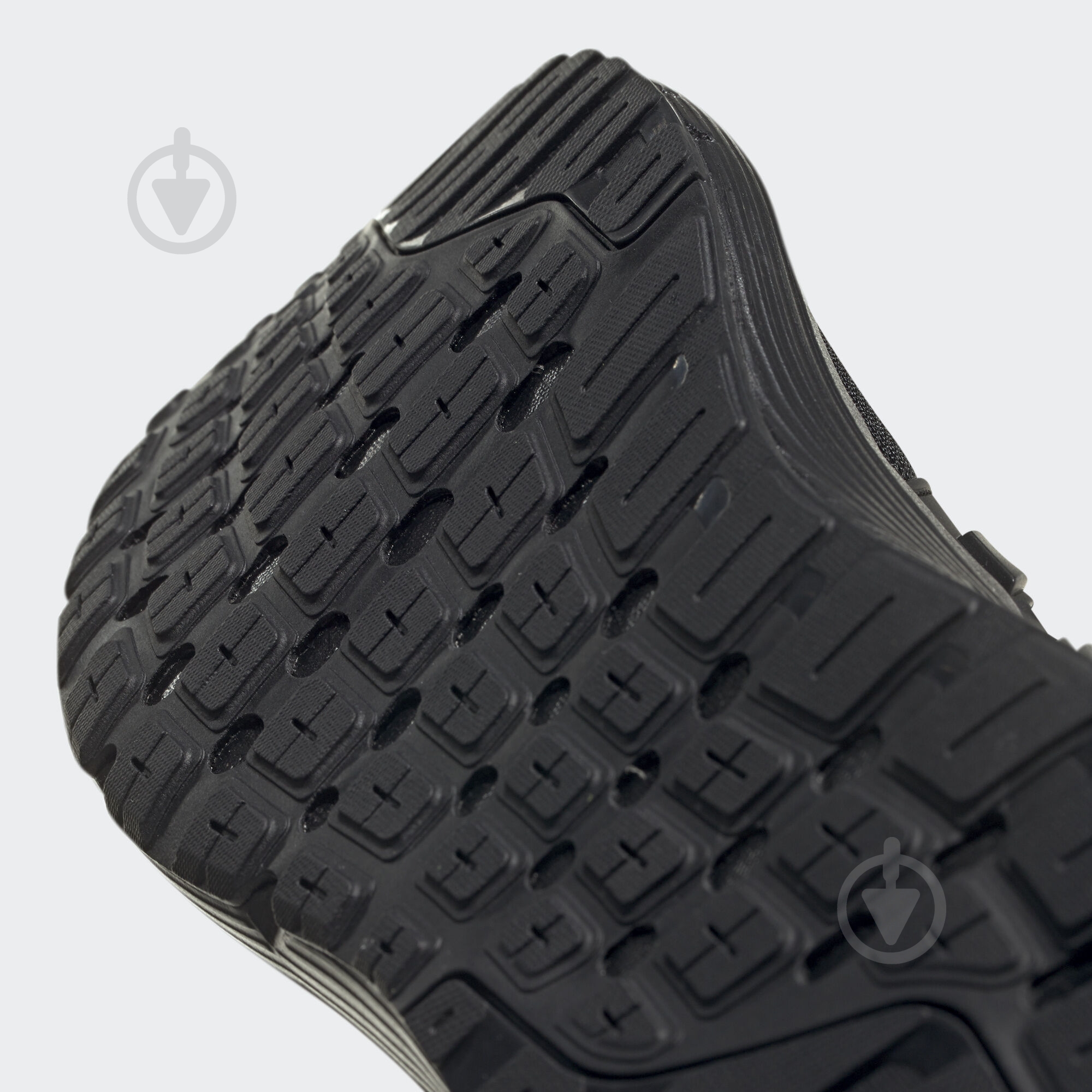 Кроссовки мужские Adidas GALAXY 4 EE7917 р.46 черные - фото 8