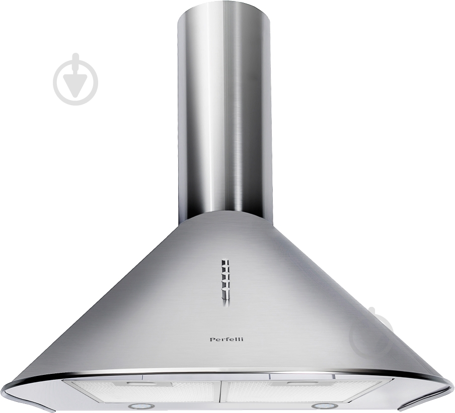 Вытяжка Perfelli KR 6412 I LED - фото 1 Вытяжка Perfelli KR 6412 I LED - фото 1